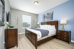 Beautiful Lakeview Condo, Vista Cay Orlando - 3013