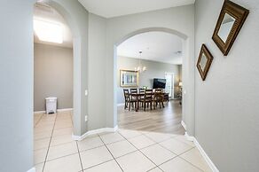 Beautiful Lakeview Condo, Vista Cay Orlando - 3013