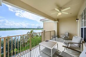 New Listing! Lakeview Condo, Vista Cay - 1017