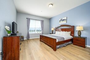 New Listing! Lakeview Condo, Vista Cay - 1017