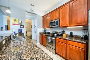 New Listing! Lakeview Condo, Vista Cay - 1017