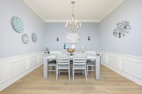 New Listing! Lakeview Condo, Vista Cay - 1017