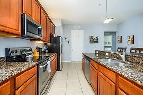 New Listing! Lakeview Condo, Vista Cay - 1017