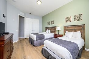 New Listing! Lakeview Condo, Vista Cay - 1017