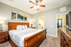 New and Gorgeous Townhome, Vista Cay - 4008