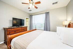 New and Gorgeous Townhome, Vista Cay - 4008