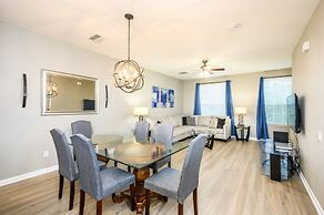 New and Gorgeous Townhome, Vista Cay - 4008
