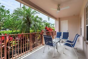 Premium Lake View Condo , Vista Cay - 1007
