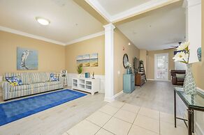 Premium Lake View Condo , Vista Cay - 1007