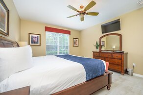 Premium Lake View Condo , Vista Cay - 1007