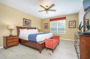 Premium Lake View Condo , Vista Cay - 1007