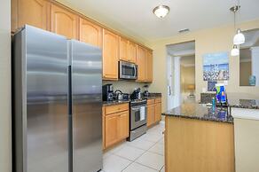 Premium Lake View Condo , Vista Cay - 1007