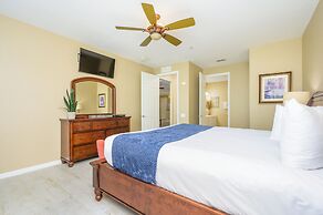 Premium Lake View Condo , Vista Cay - 1007