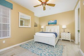 Premium Lake View Condo , Vista Cay - 1007