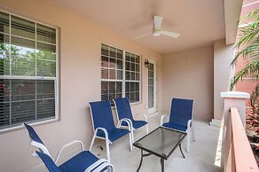 Premium Lake View Condo , Vista Cay - 1007