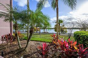 Family Fun Vista Cay Lakeview Condo - 1021