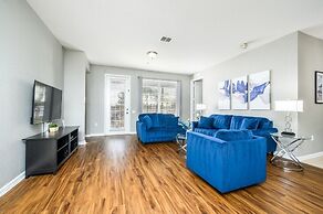 Family Fun Vista Cay Lakeview Condo - 1021