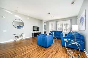 Family Fun Vista Cay Lakeview Condo - 1021