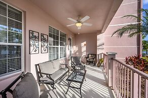 Family Fun Vista Cay Lakeview Condo - 1021