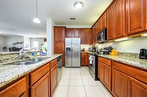 Premium Lake View Condo, Vista Cay - 1002