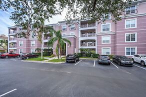 Premium Lake View Condo, Vista Cay - 1002