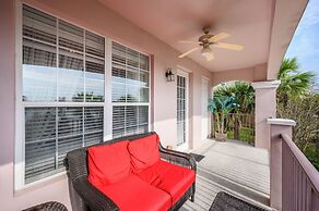 Premium Lake View Condo, Vista Cay - 1002