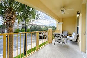 Stunning Vacation Condo - Vista Cay Resort - 2008