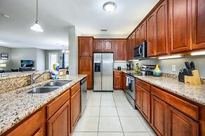 Stunning Vacation Condo - Vista Cay Resort - 2008