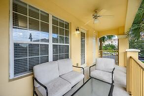 Stunning Vacation Condo - Vista Cay Resort - 2008