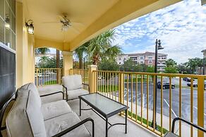 Stunning Vacation Condo - Vista Cay Resort - 2008