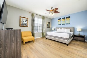 Stunning Vacation Condo - Vista Cay Resort - 2008