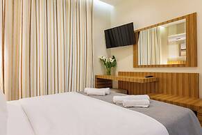 Agrilia Hotel - Adults Only