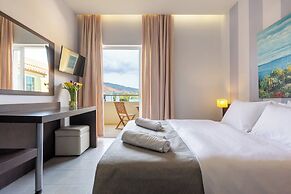 Agrilia Hotel - Adults Only