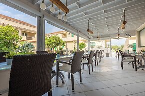 Agrilia Hotel - Adults Only
