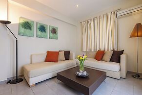 Agrilia Hotel - Adults Only