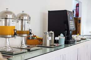 Agrilia Hotel - Adults Only