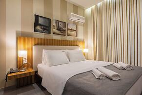 Agrilia Hotel - Adults Only