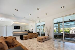 Agrilia Hotel - Adults Only