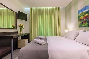 Agrilia Hotel - Adults Only