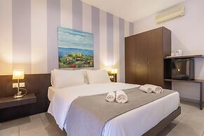 Agrilia Hotel - Adults Only