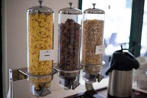 Agrilia Hotel - Adults Only