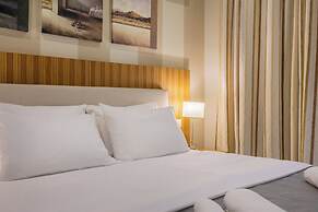 Agrilia Hotel - Adults Only