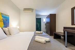 Agrilia Hotel - Adults Only