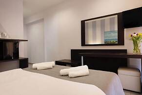 Agrilia Hotel - Adults Only