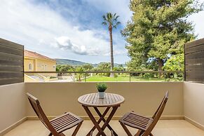 Agrilia Hotel - Adults Only