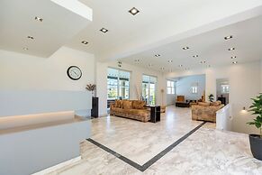 Agrilia Hotel - Adults Only