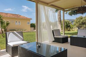 Agrilia Hotel - Adults Only