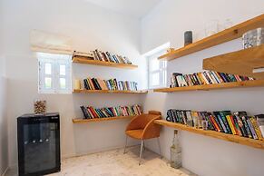 Agrilia Hotel - Adults Only