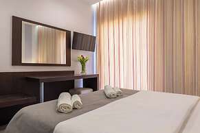 Agrilia Hotel - Adults Only