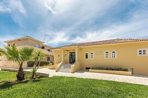 Agrilia Hotel - Adults Only